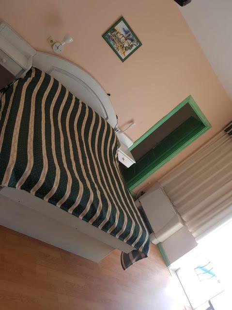 Pansion Dragica Apartman Rab Town Kültér fotó