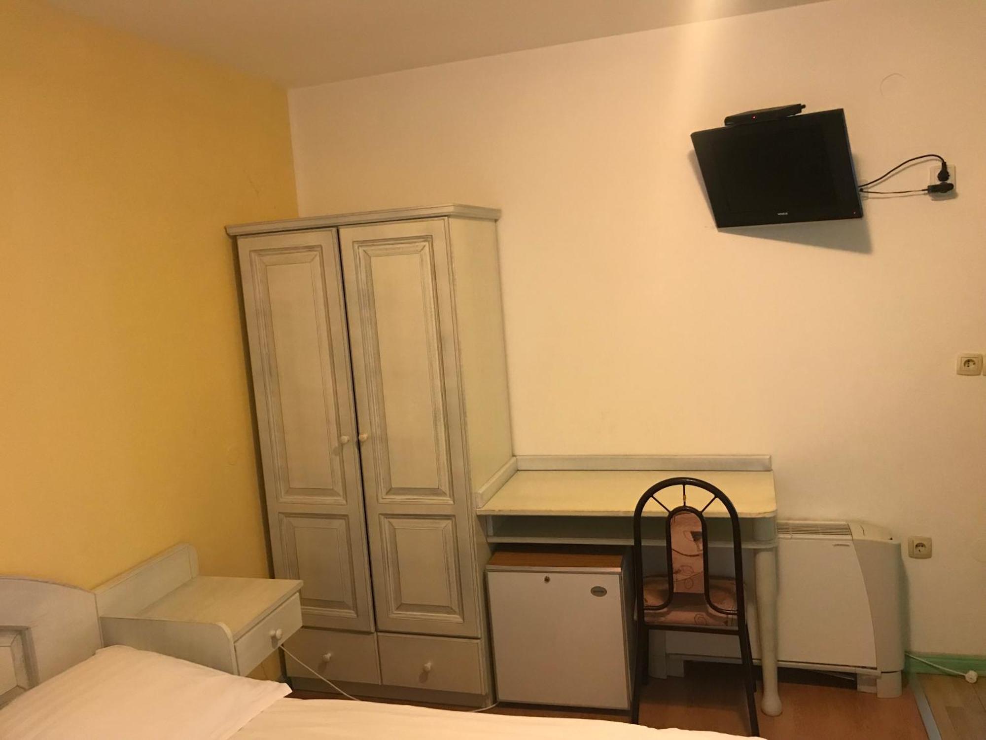 Pansion Dragica Apartman Rab Town Kültér fotó