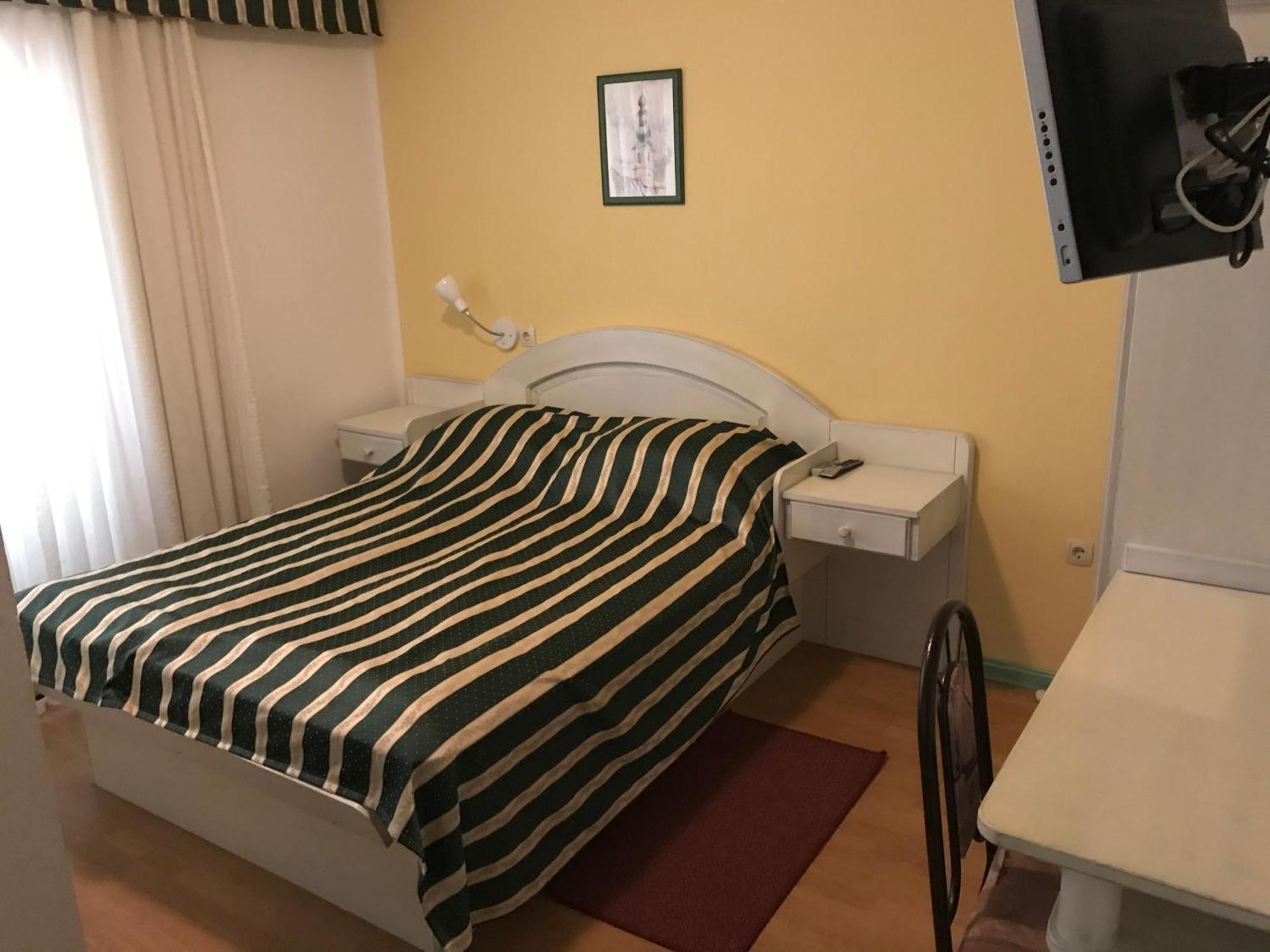 Pansion Dragica Apartman Rab Town Kültér fotó