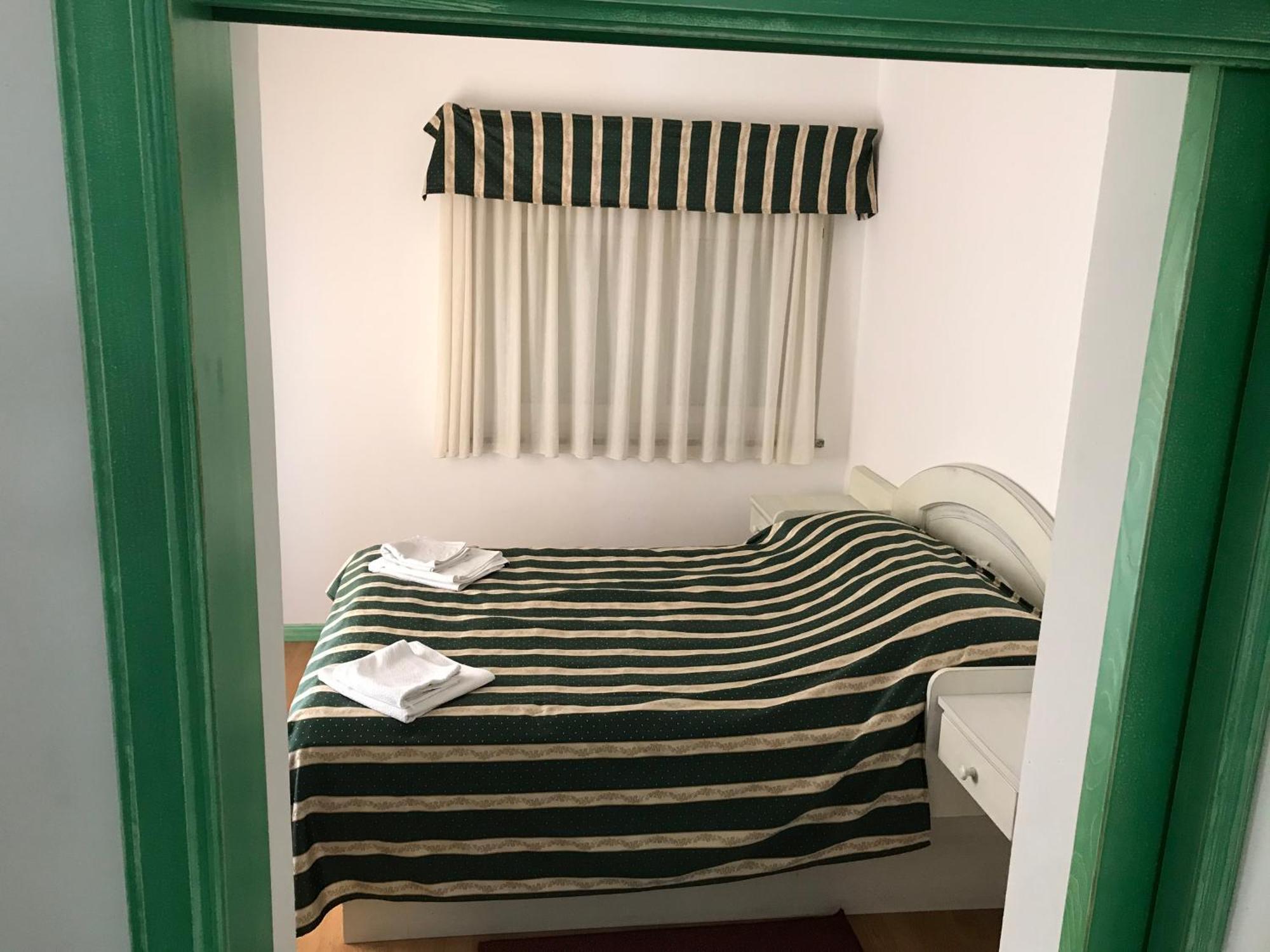 Pansion Dragica Apartman Rab Town Kültér fotó
