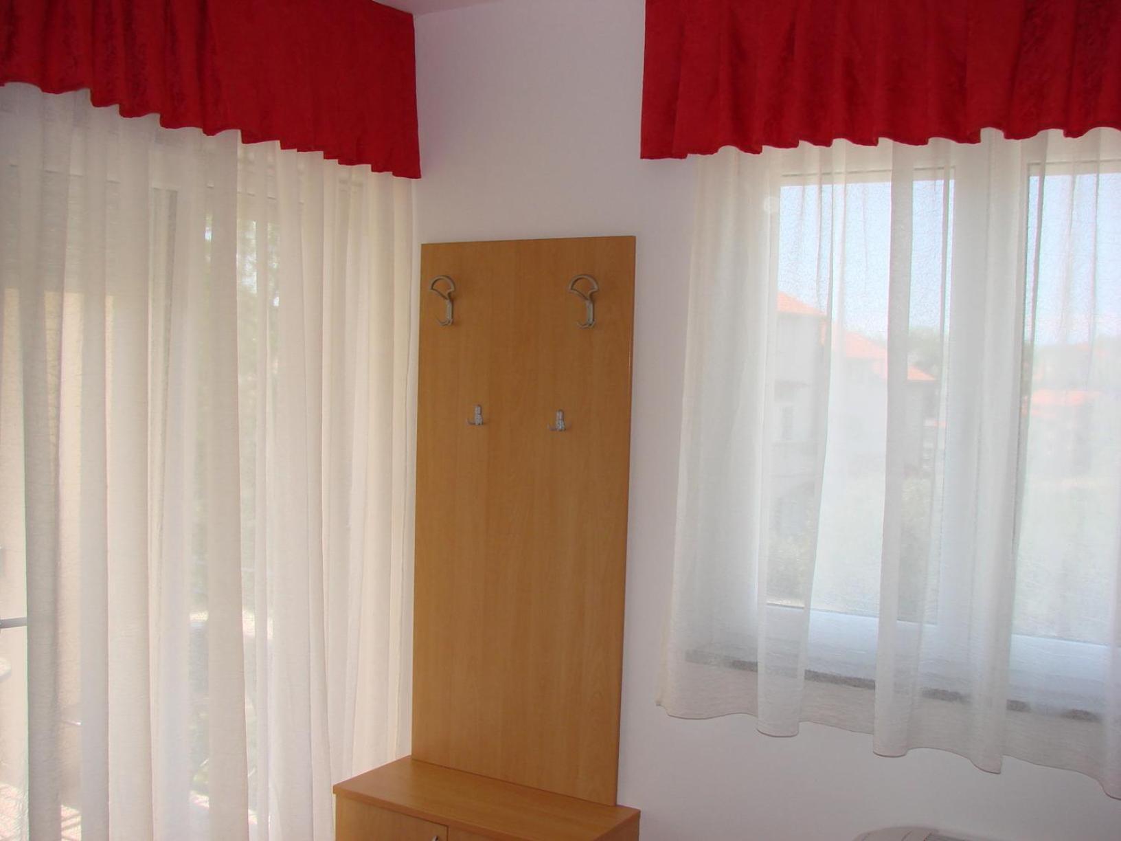 Pansion Dragica Apartman Rab Town Kültér fotó
