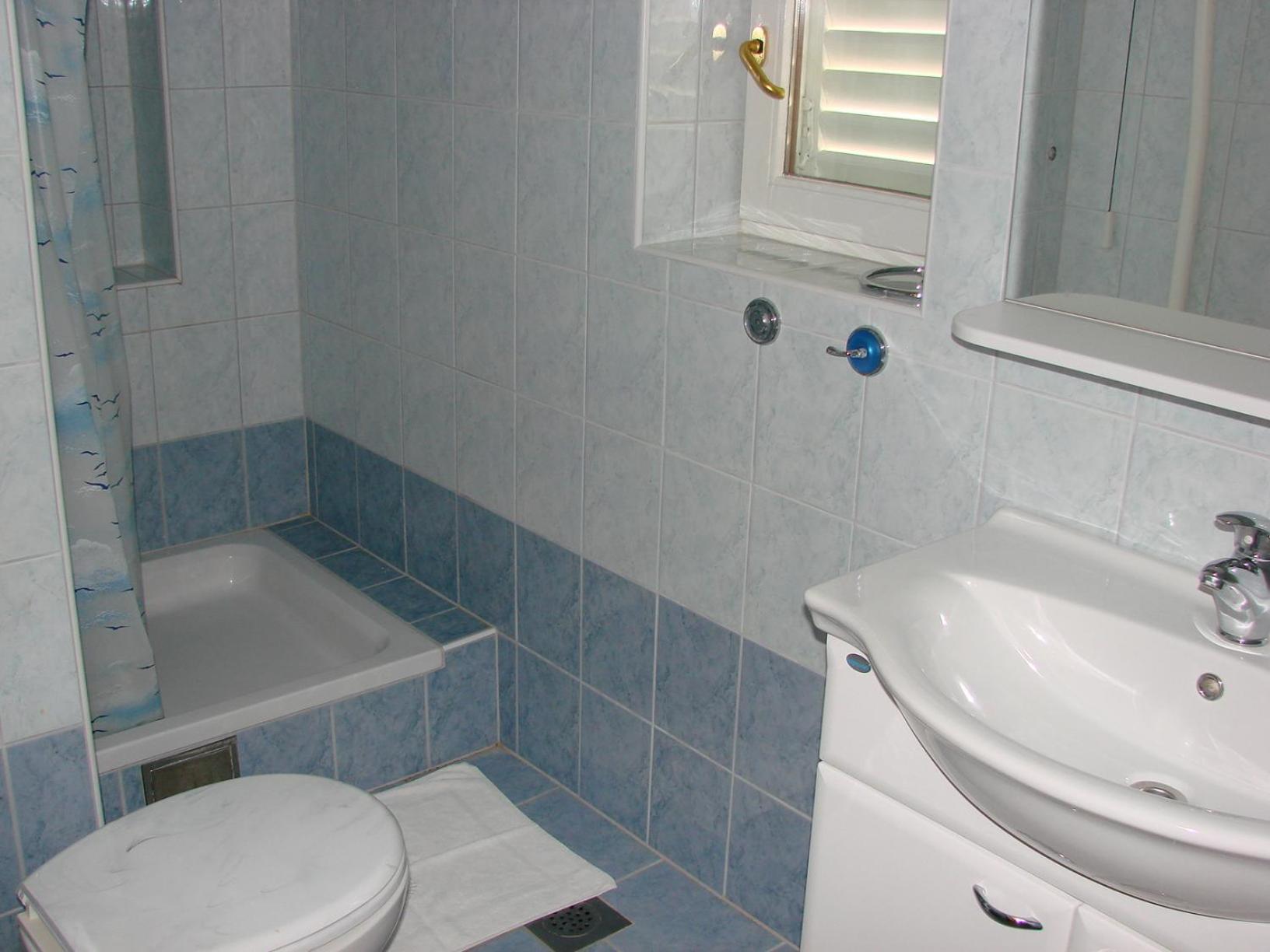 Pansion Dragica Apartman Rab Town Kültér fotó